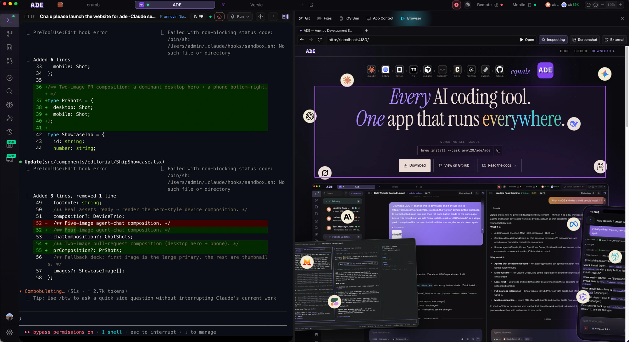 work-tools-browser